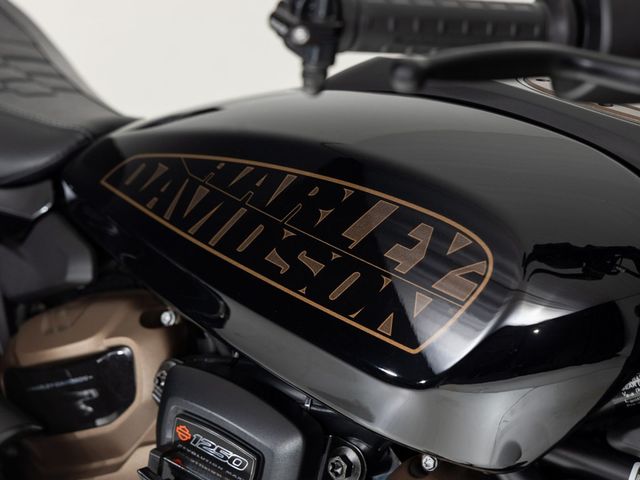 harley-davidson - sportster-s-rh-1250