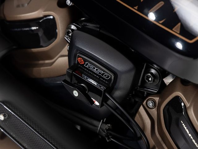 harley-davidson - sportster-s-rh-1250