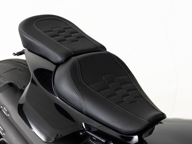 harley-davidson - sportster-s-rh-1250