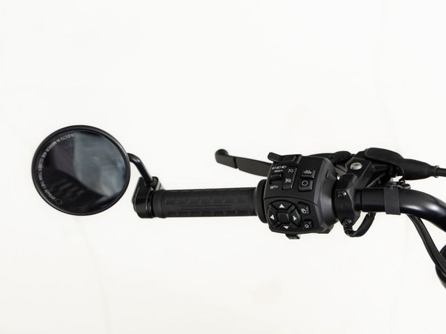 harley-davidson - sportster-s-rh-1250