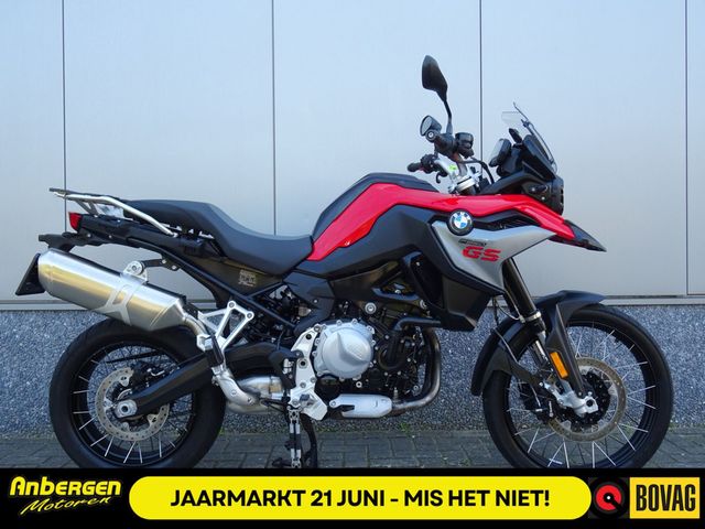 bmw - f-850-gs