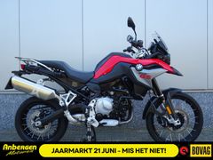 BMW F 850 GS