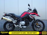 BMW F 850 GS