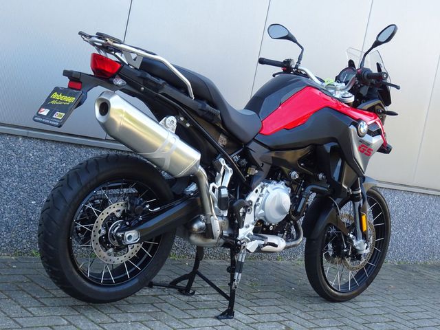 bmw - f-850-gs