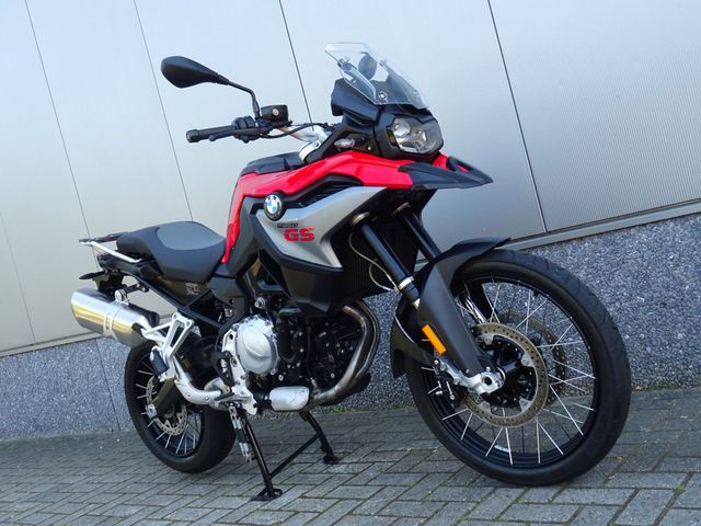 bmw - f-850-gs