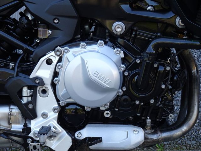 bmw - f-850-gs