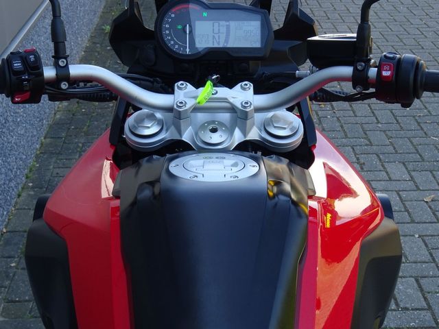 bmw - f-850-gs