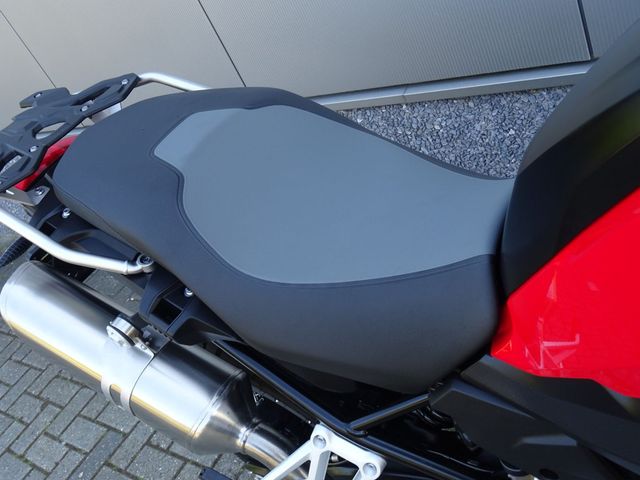 bmw - f-850-gs