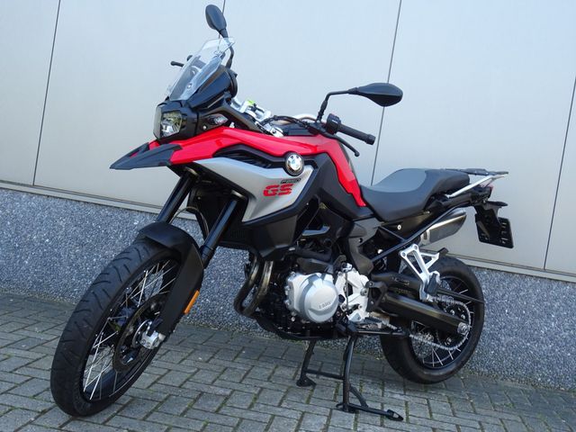 bmw - f-850-gs
