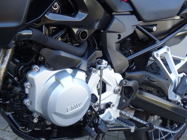bmw - f-850-gs