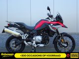 BMW F 850 GS