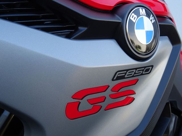 bmw - f-850-gs