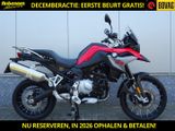 BMW F 850 GS