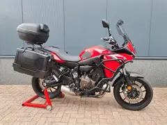 Yamaha Tracer 700 ABS 2023 occasion – foto 4 van 9