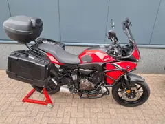 Yamaha Tracer 700 ABS 2023 occasion – foto 5 van 9