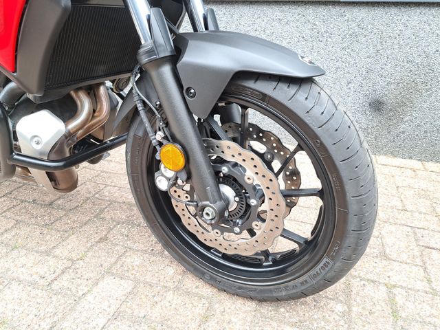 yamaha - tracer-7