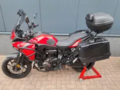 Yamaha Tracer 700 ABS 2023 occasion – foto 7 van 9