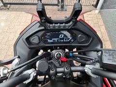 Yamaha Tracer 700 ABS 2023 occasion – foto 3 van 9