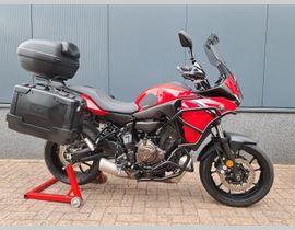 Yamaha Tracer 7 2023 occasion