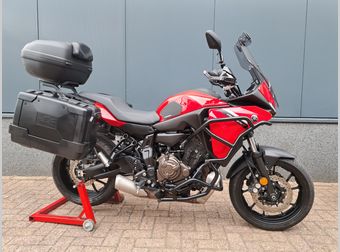 Yamaha Tracer 7 2023 occasion
