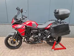 Yamaha Tracer 700 ABS 2023 occasion – foto 2 van 9