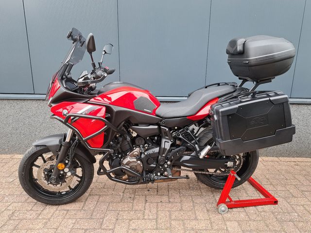 yamaha - tracer-7