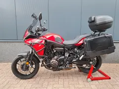 Yamaha Tracer 700 ABS 2023 occasion – foto 6 van 9