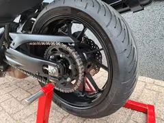 Yamaha Tracer 700 ABS 2023 occasion – foto 8 van 9
