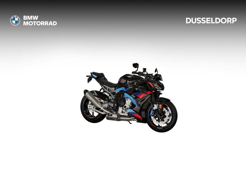 BMW M 1000 R 2026 occasion