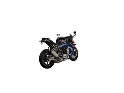 BMW M 1000 R – foto 2