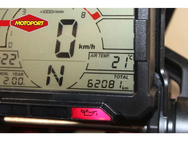 honda - x-adv