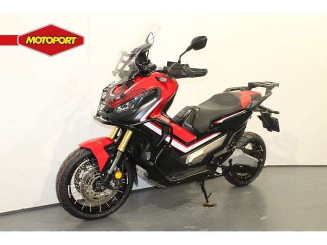 honda - x-adv