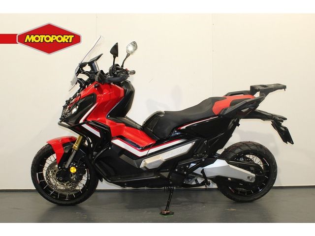 honda - x-adv