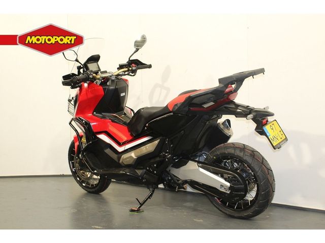honda - x-adv