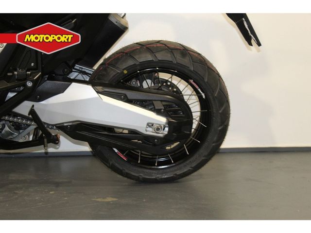 honda - x-adv
