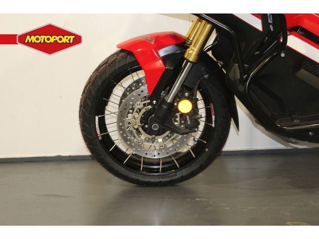 honda - x-adv