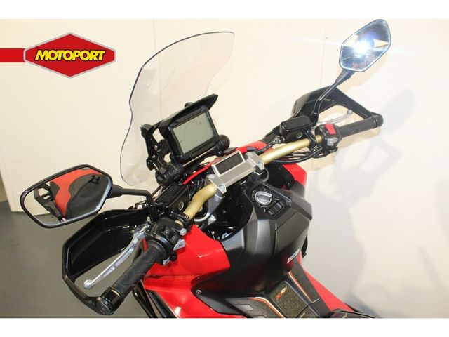 honda - x-adv