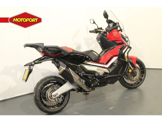 honda - x-adv