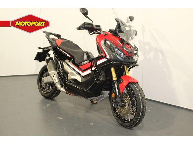 honda - x-adv