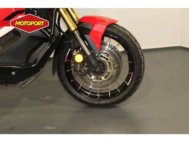 honda - x-adv