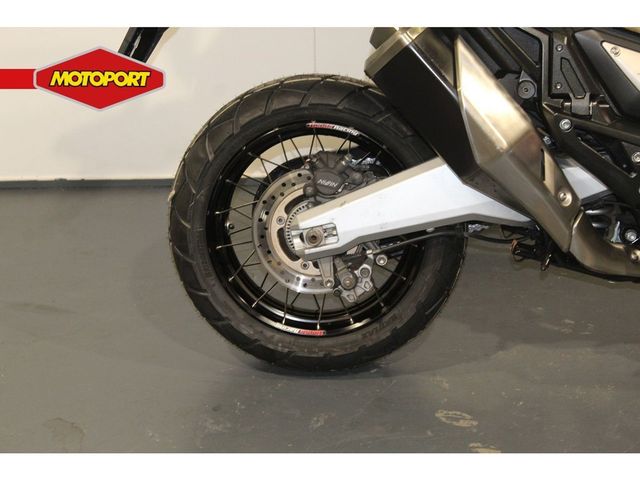 honda - x-adv