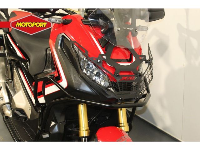 honda - x-adv