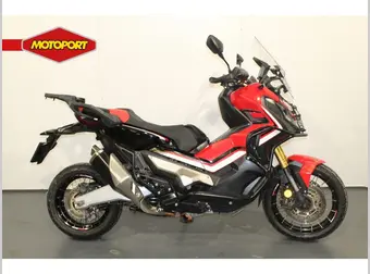 Honda X-ADV 2017 occasion