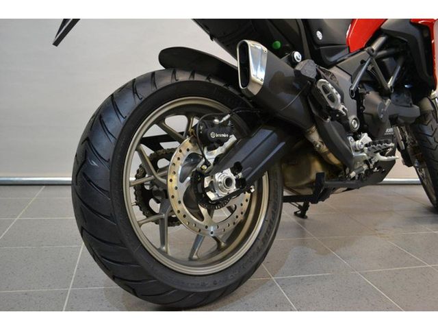 ducati - multistrada-950