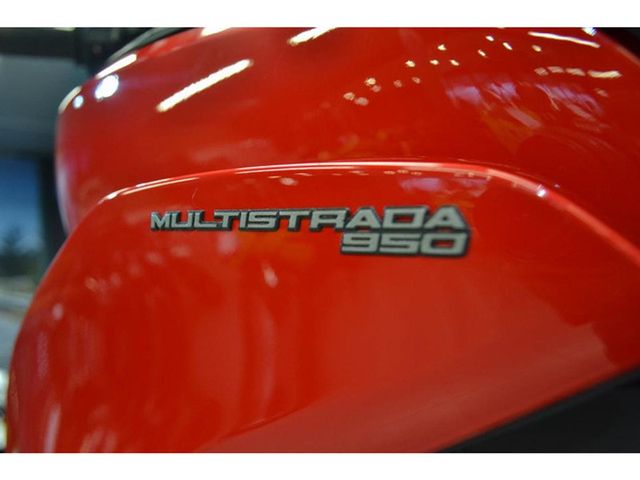 ducati - multistrada-950