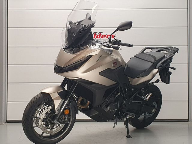 honda - nt-1100