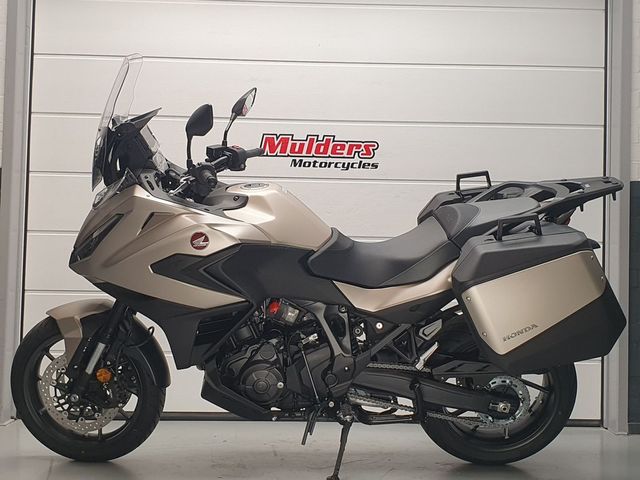 honda - nt-1100