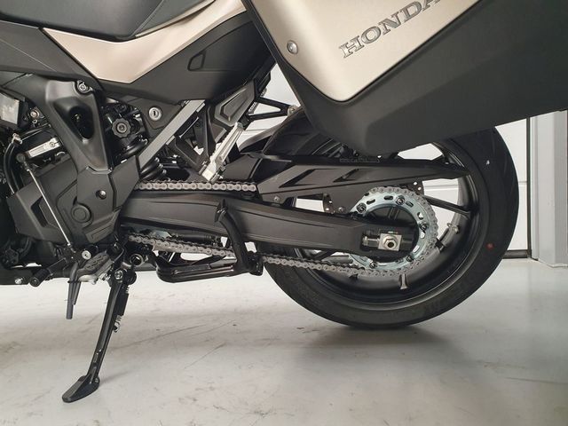 honda - nt-1100