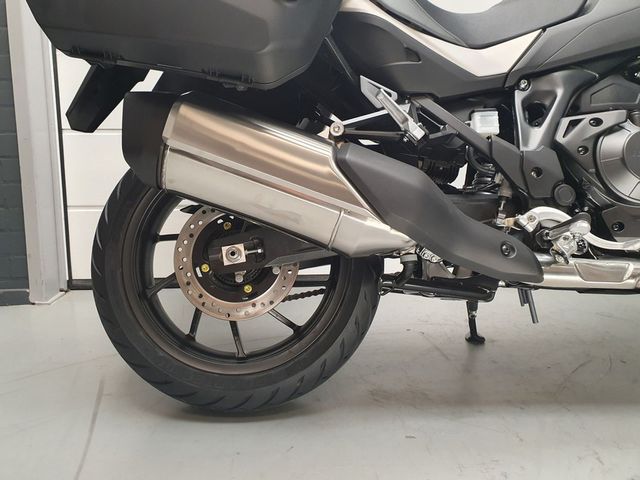honda - nt-1100