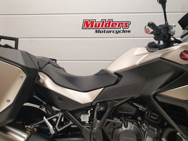 honda - nt-1100